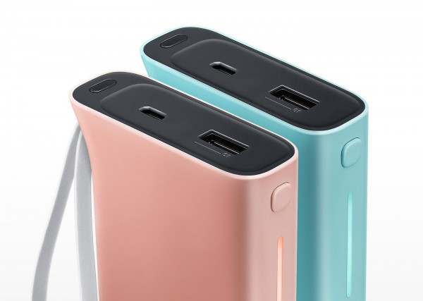 Samsung EB-PA510 (Kettle Tasarım) 5100 mAh Powerbank — ürün görseli 20