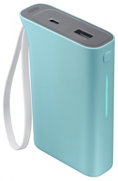 Samsung EB-PA510 (Kettle Tasarım) 5100 mAh Powerbank — ürün görseli 2