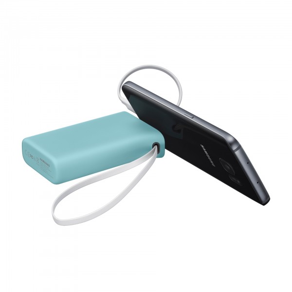 Samsung EB-PA510 (Kettle Tasarım) 5100 mAh Powerbank — ürün görseli 11