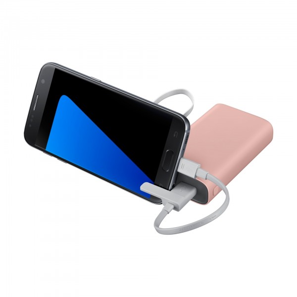 Samsung EB-PA510 (Kettle Tasarım) 5100 mAh Powerbank — ürün görseli 16