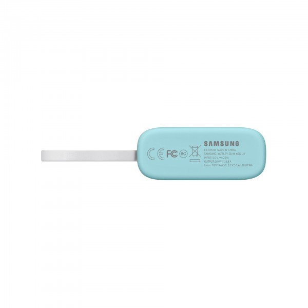 Samsung EB-PA510 (Kettle Tasarım) 5100 mAh Powerbank — ürün görseli 9