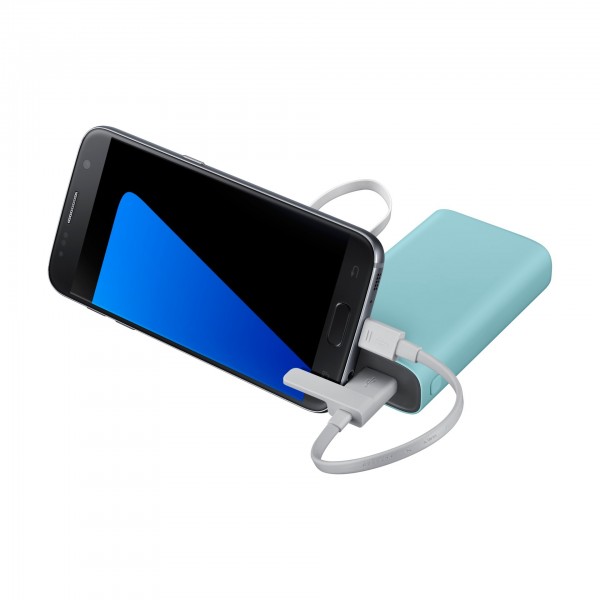 Samsung EB-PA510 (Kettle Tasarım) 5100 mAh Powerbank — ürün görseli 10