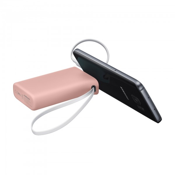 Samsung EB-PA510 (Kettle Tasarım) 5100 mAh Powerbank — ürün görseli 17