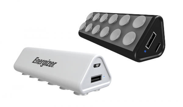 Energizer Stick-N-Go XP2200 2200 mAh Powerbank — ürün görseli 5