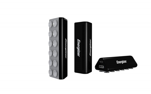 Energizer Stick-N-Go XP2200 2200 mAh Powerbank — ürün görseli 3