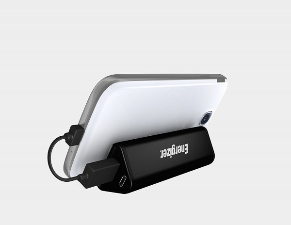 Energizer Stick-N-Go XP2200 2200 mAh Powerbank — ürün görseli 6