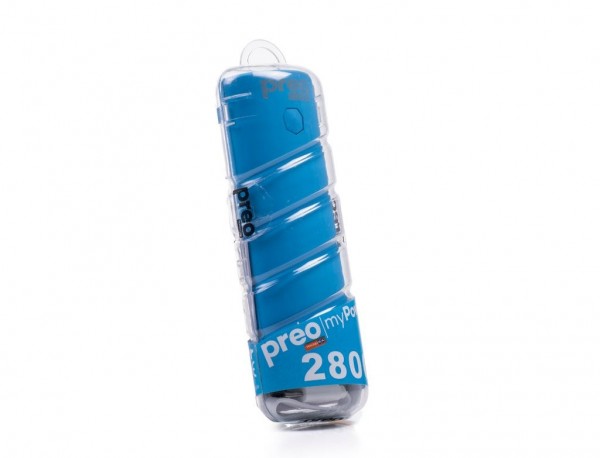 Preo myPower MP03 2800 mAh Powerbank — ürün görseli 9