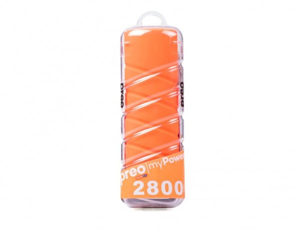 Preo myPower MP03 2800 mAh Powerbank — ürün görseli 11