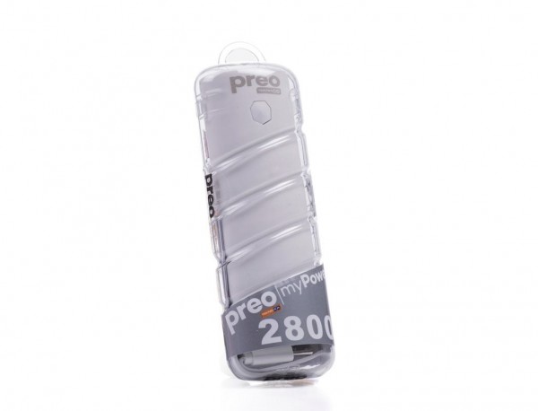 Preo myPower MP03 2800 mAh Powerbank — ürün görseli 18