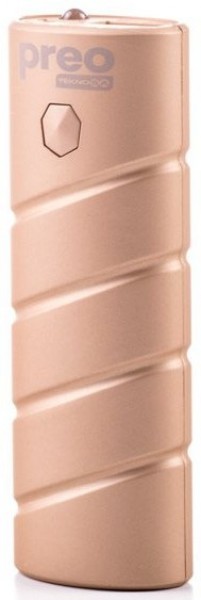 Preo myPower MP03 2800 mAh Powerbank — ürün görseli 3