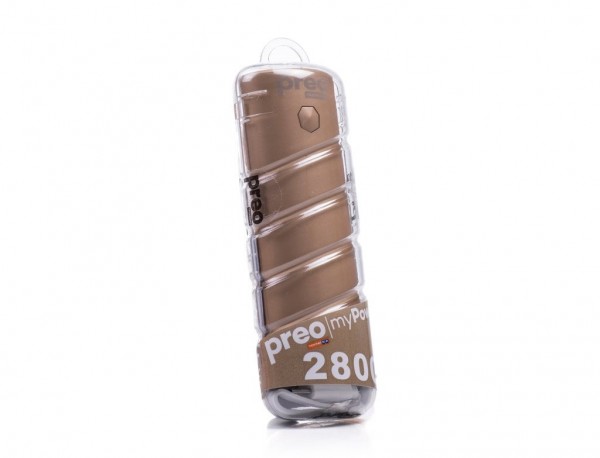 Preo myPower MP03 2800 mAh Powerbank — ürün görseli 21