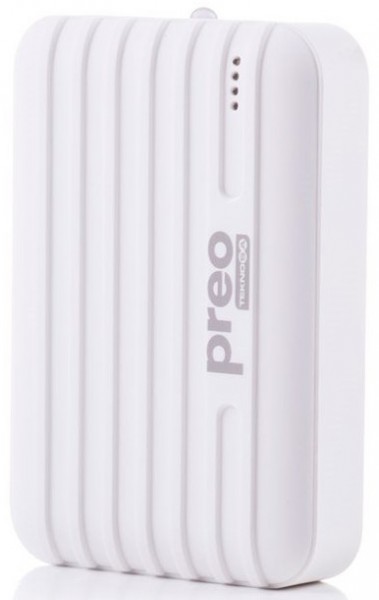 Preo myPower MP02 7200 mAh Powerbank — ürün görseli 2