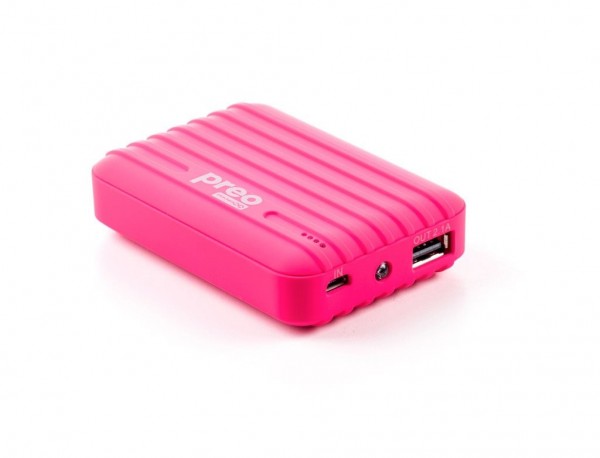 Preo myPower MP02 7200 mAh Powerbank — ürün görseli 13