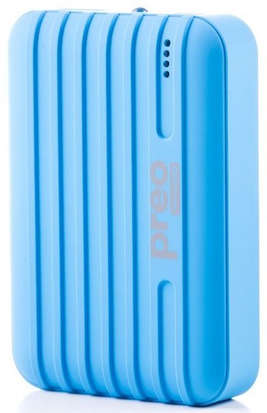 Preo myPower MP02 7200 mAh Powerbank — ürün görseli 3