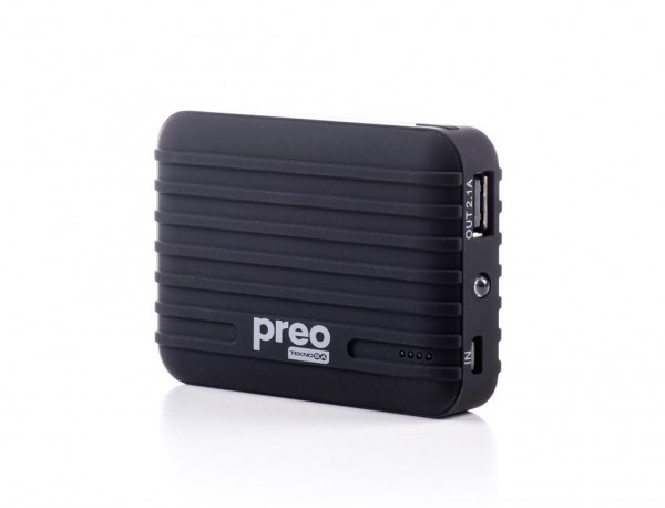 Preo myPower MP02 7200 mAh Powerbank — ürün görseli 6