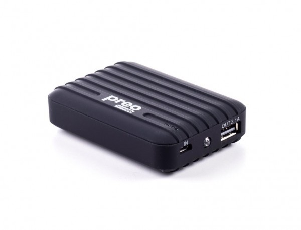 Preo myPower MP02 7200 mAh Powerbank — ürün görseli 11