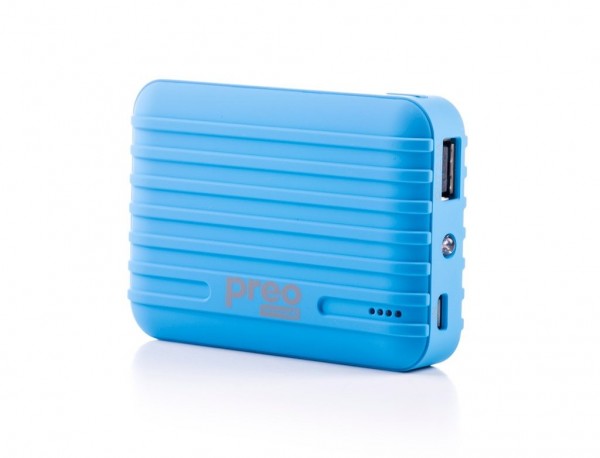 Preo myPower MP02 7200 mAh Powerbank — ürün görseli 8