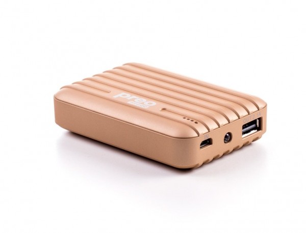 Preo myPower MP02 7200 mAh Powerbank — ürün görseli 15