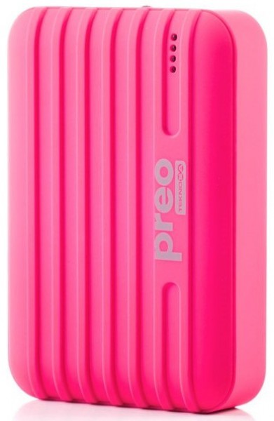 Preo myPower MP02 7200 mAh Powerbank — ürün görseli 4