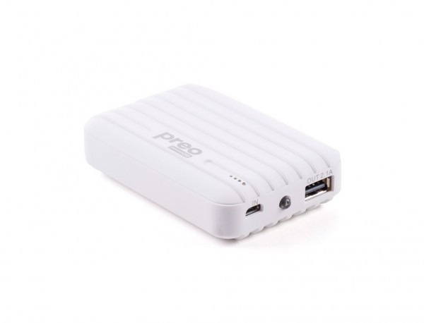 Preo myPower MP02 7200 mAh Powerbank — ürün görseli 12