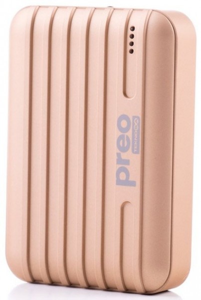 Preo myPower MP02 7200 mAh Powerbank — ürün görseli 5