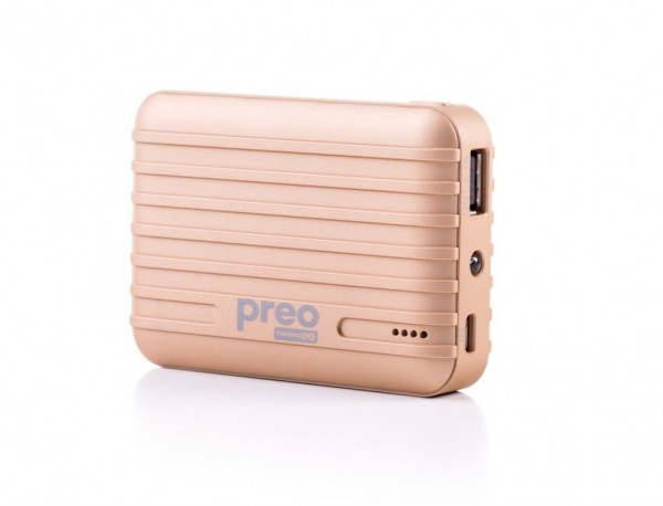 Preo myPower MP02 7200 mAh Powerbank — ürün görseli 10