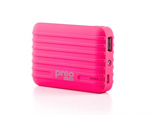 Preo myPower MP02 7200 mAh Powerbank — ürün görseli 9