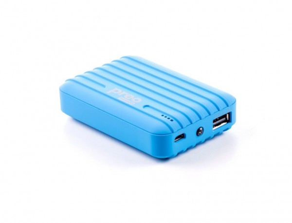 Preo myPower MP02 7200 mAh Powerbank — ürün görseli 14