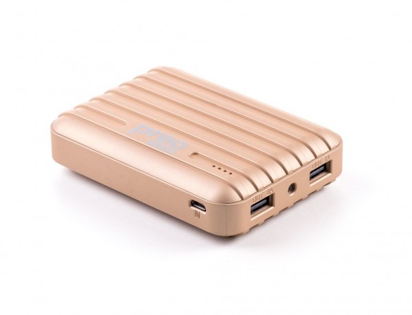 Preo myPower MP01 10400 mAh Powerbank — ürün görseli 13