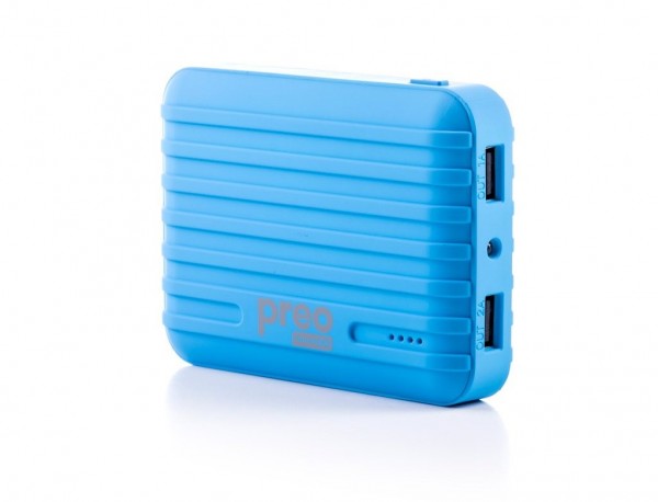 Preo myPower MP01 10400 mAh Powerbank — ürün görseli 21