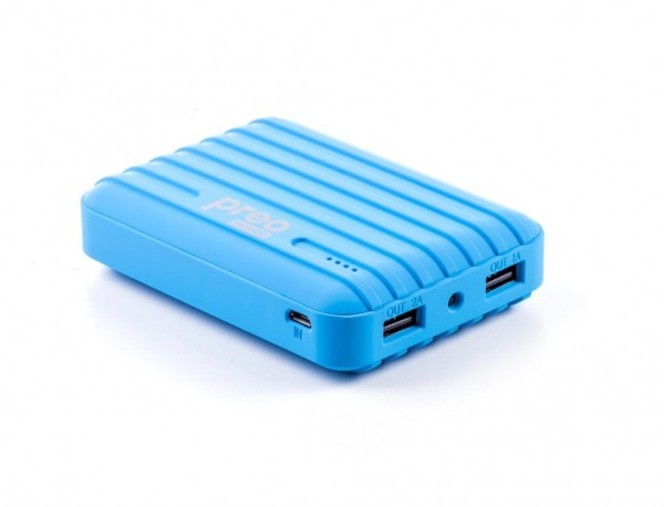 Preo myPower MP01 10400 mAh Powerbank — ürün görseli 20