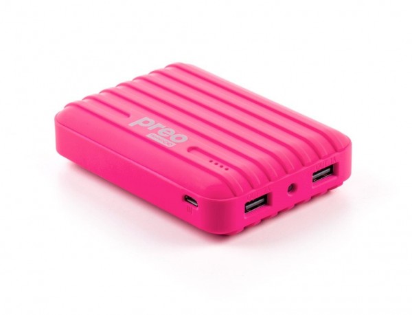 Preo myPower MP01 10400 mAh Powerbank — ürün görseli 17