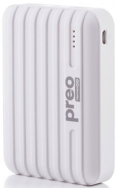 Preo myPower MP01 10400 mAh Powerbank — ürün görseli 6