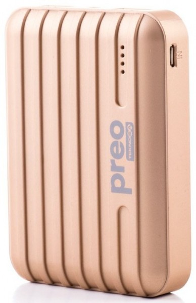 Preo myPower MP01 10400 mAh Powerbank — ürün görseli 5
