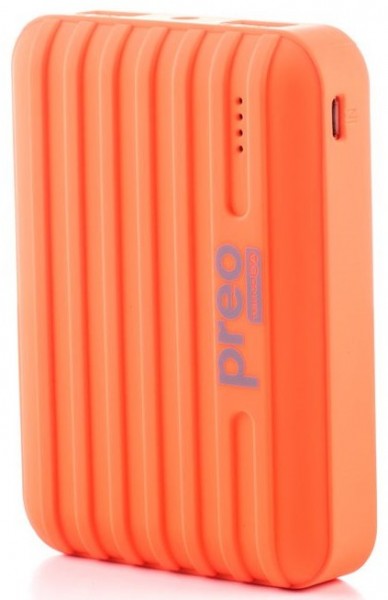 Preo myPower MP01 10400 mAh Powerbank — ürün görseli 4