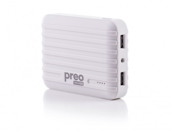 Preo myPower MP01 10400 mAh Powerbank — ürün görseli 11