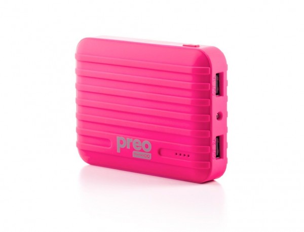Preo myPower MP01 10400 mAh Powerbank — ürün görseli 18
