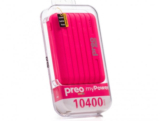 Preo myPower MP01 10400 mAh Powerbank — ürün görseli 19