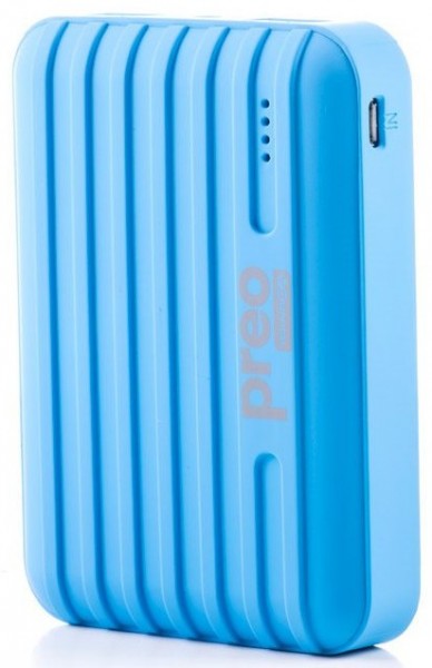 Preo myPower MP01 10400 mAh Powerbank — ürün görseli 2