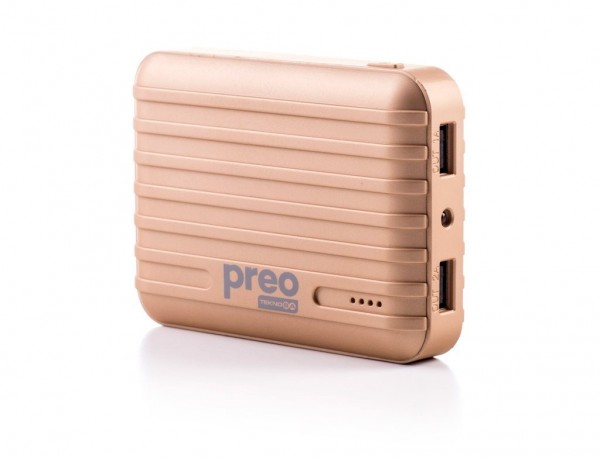 Preo myPower MP01 10400 mAh Powerbank — ürün görseli 15