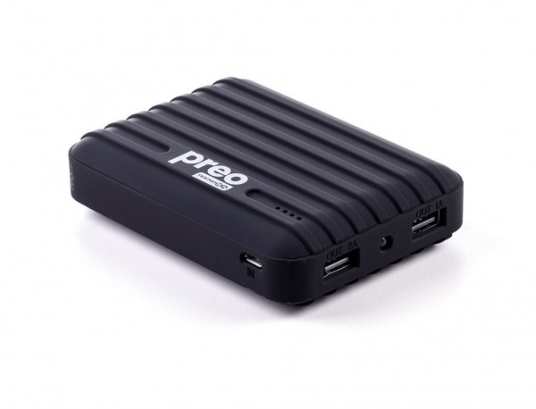 Preo myPower MP01 10400 mAh Powerbank — ürün görseli 7