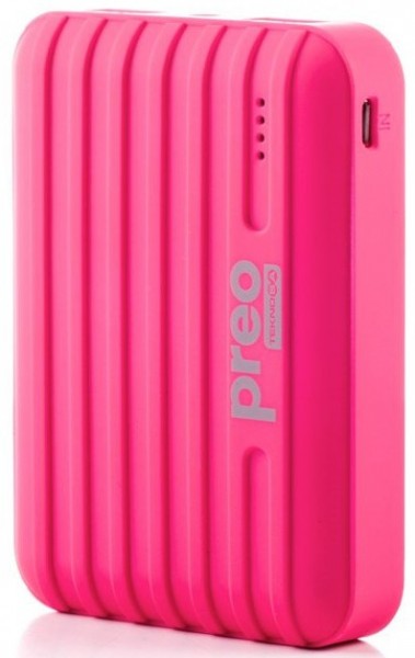 Preo myPower MP01 10400 mAh Powerbank — ürün görseli 3