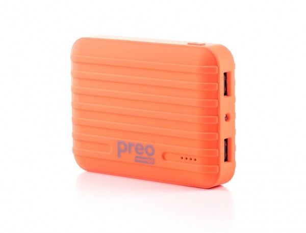 Preo myPower MP01 10400 mAh Powerbank — ürün görseli 24