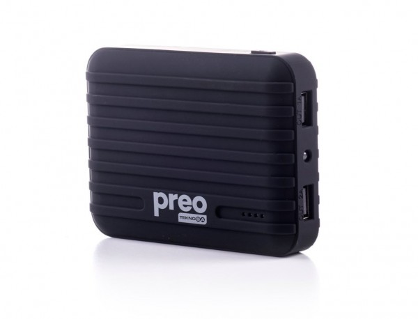 Preo myPower MP01 10400 mAh Powerbank — ürün görseli 8