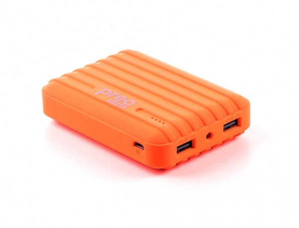 Preo myPower MP01 10400 mAh Powerbank — ürün görseli 23
