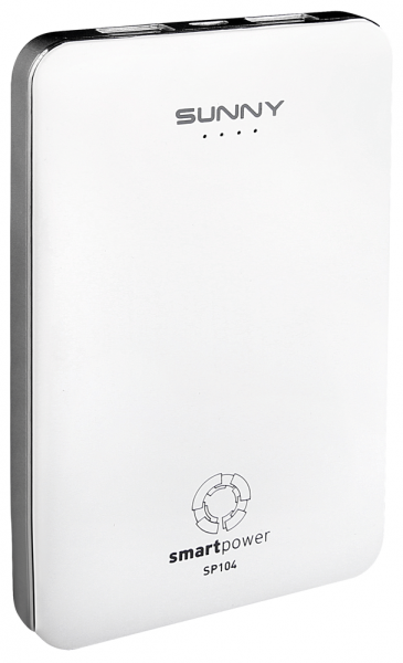 Sunny SP104 10400 mAh Powerbank — ürün görseli 2