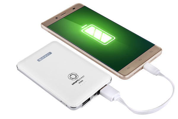 Sunny SP050 5000 mAh Powerbank (SP050) — ürün görseli 5