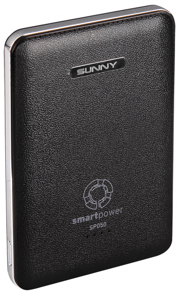 Sunny SP050 5000 mAh Powerbank (SP050) — ürün görseli 2