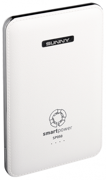 Sunny SP050 5000 mAh Powerbank (SP050)