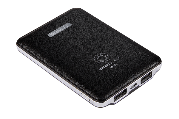 Sunny SP050 5000 mAh Powerbank (SP050) — ürün görseli 4
